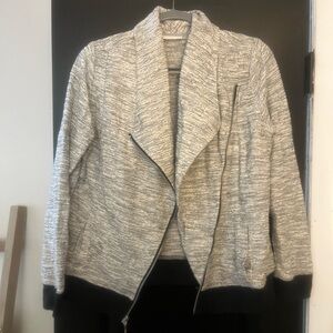 Gray New York & Company blazer